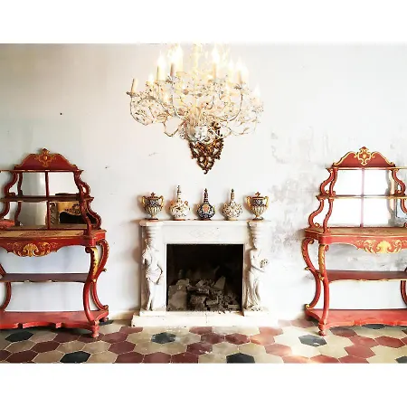 Palazzo Menichelli Appartement Stimigliano