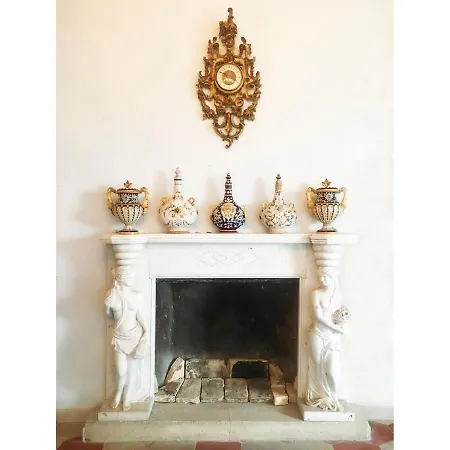 Palazzo Menichelli Appartement *