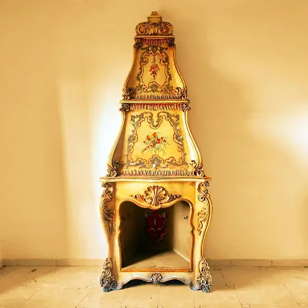 Appartement Palazzo Menichelli Stimigliano