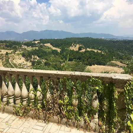 Palazzo Menichelli Appartement *