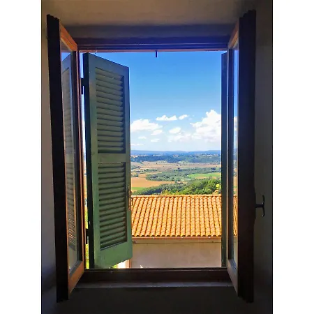 Palazzo Menichelli Appartement Stimigliano