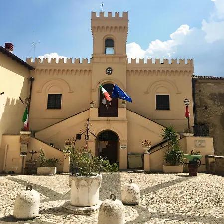 Palazzo Menichelli Appartement *